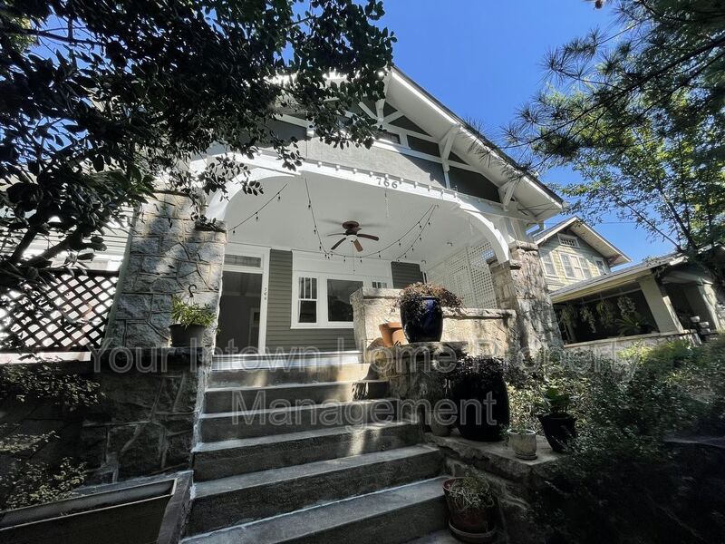 766 Saint Charles Ave NE 1, Atlanta, GA 30306 Trulia