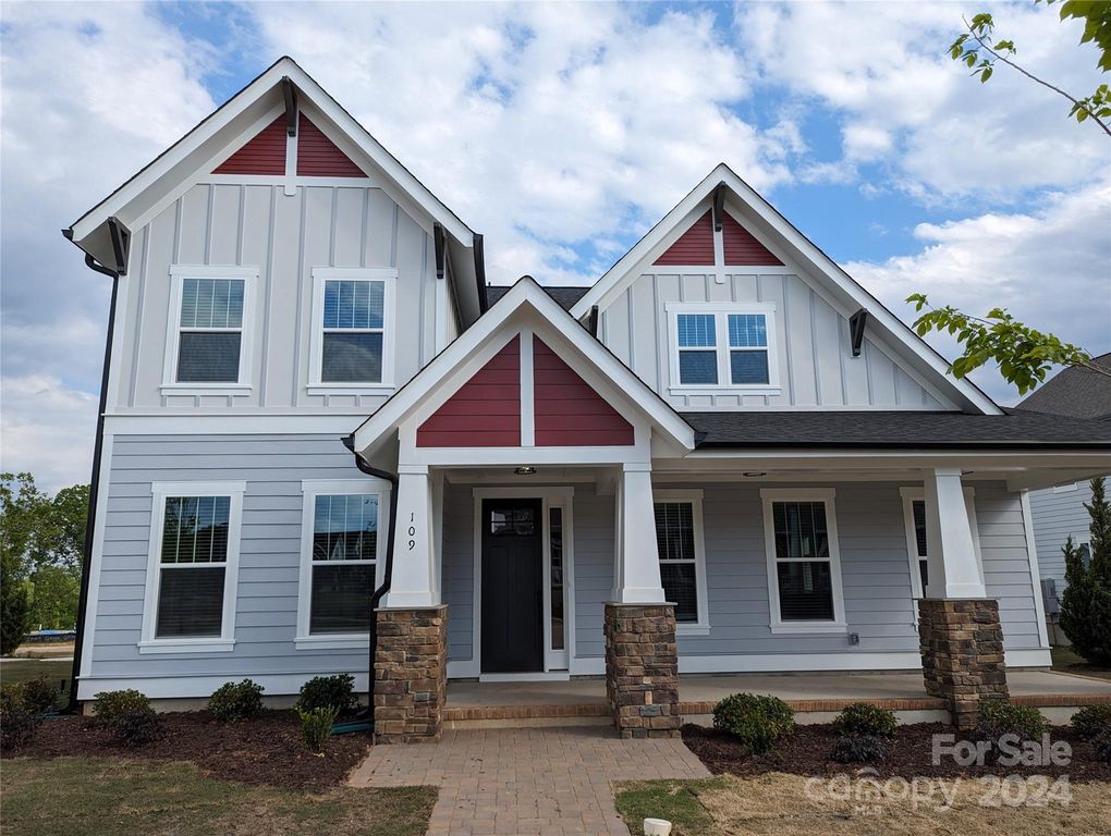 109 Trek Ln #458, Rock Hill, SC 29730 - See Est. Value