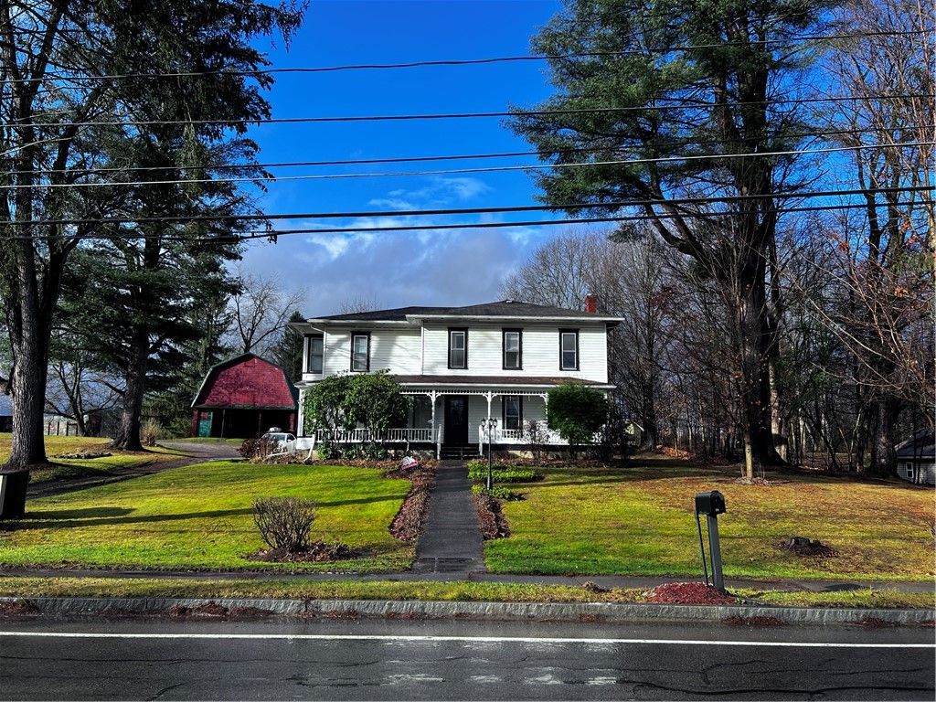 115 S Main St, Belfast, NY 14711 MLS R1510961 Trulia
