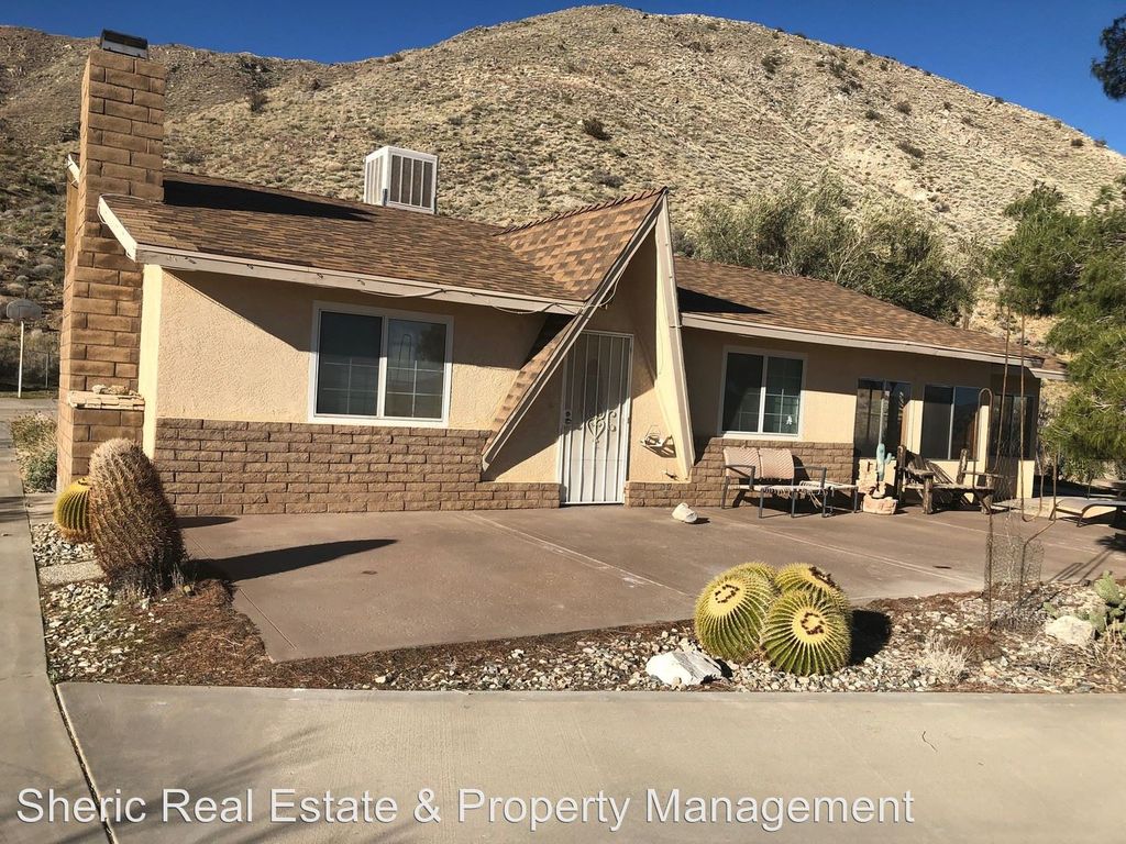 48572 Park Ave, Morongo Valley, CA 2 Bed, 2 Bath SingleFamily Home