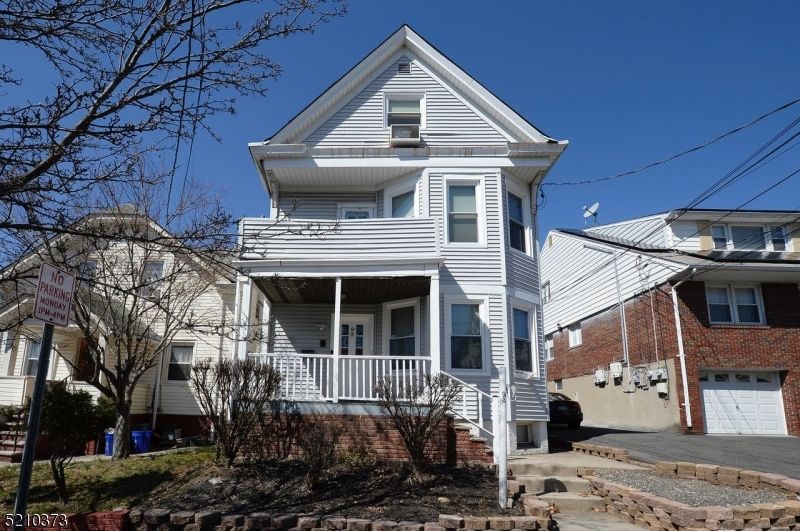 93 N 17Th St, Prospect Park, NJ 07508 Trulia