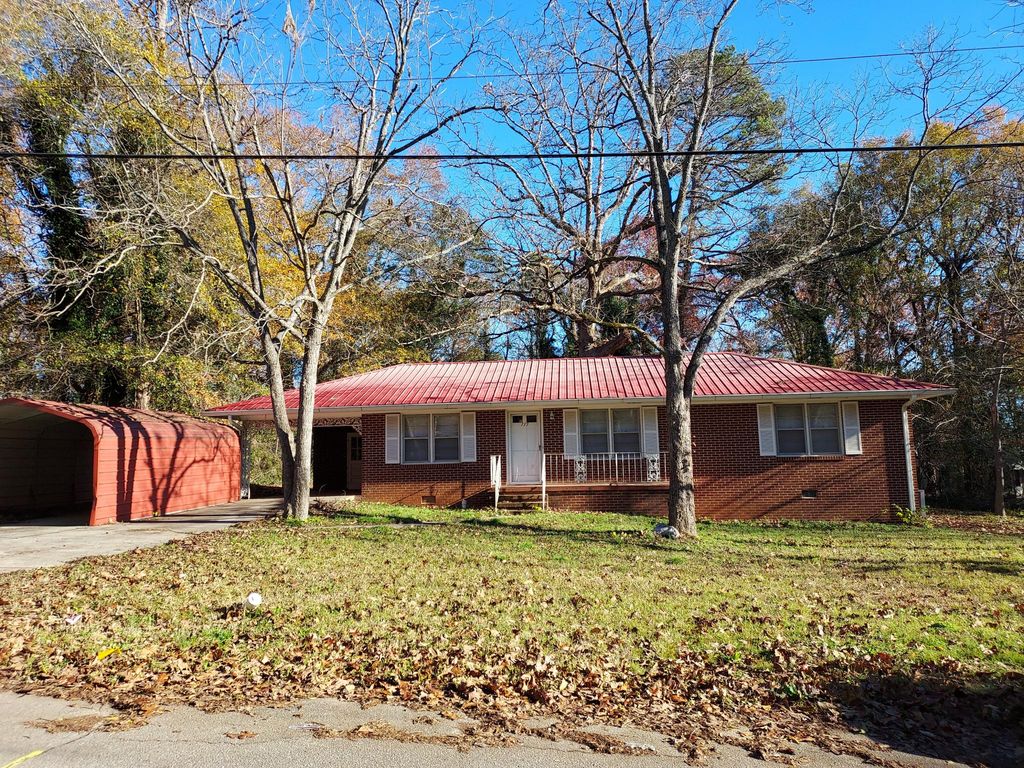 115 Simpson St, Iva, SC 29655 Trulia