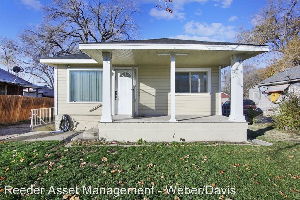 3173 S Stephens Ave #A, Ogden, UT 84401