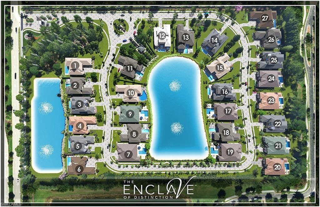 16724 Enclave Cir, Naples, FL 34110 3 Bed, 4 Bath MLS 219052769