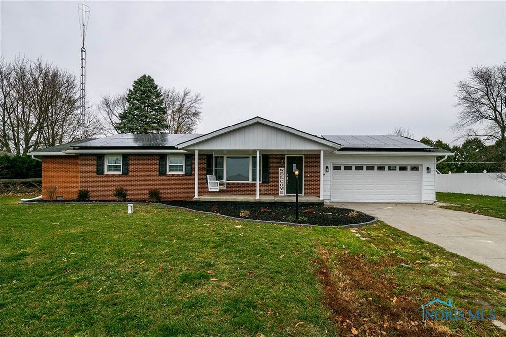 28539 Ayersville Pleasant Bend Rd, Defiance, OH 43512 Trulia