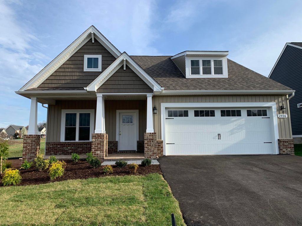 2406 Foxfield Ln, Salem, VA 3 Bed, 2 Bath SingleFamily Home 14 Photos Trulia