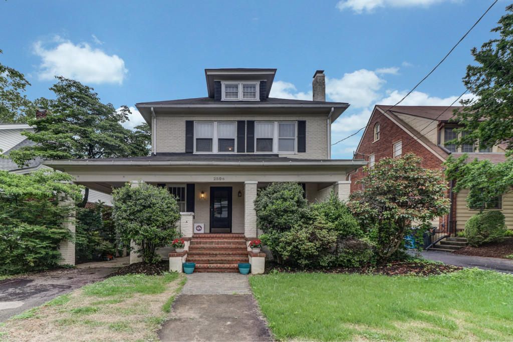 2506 Rosalind Ave SW, Roanoke, VA 24014 Trulia