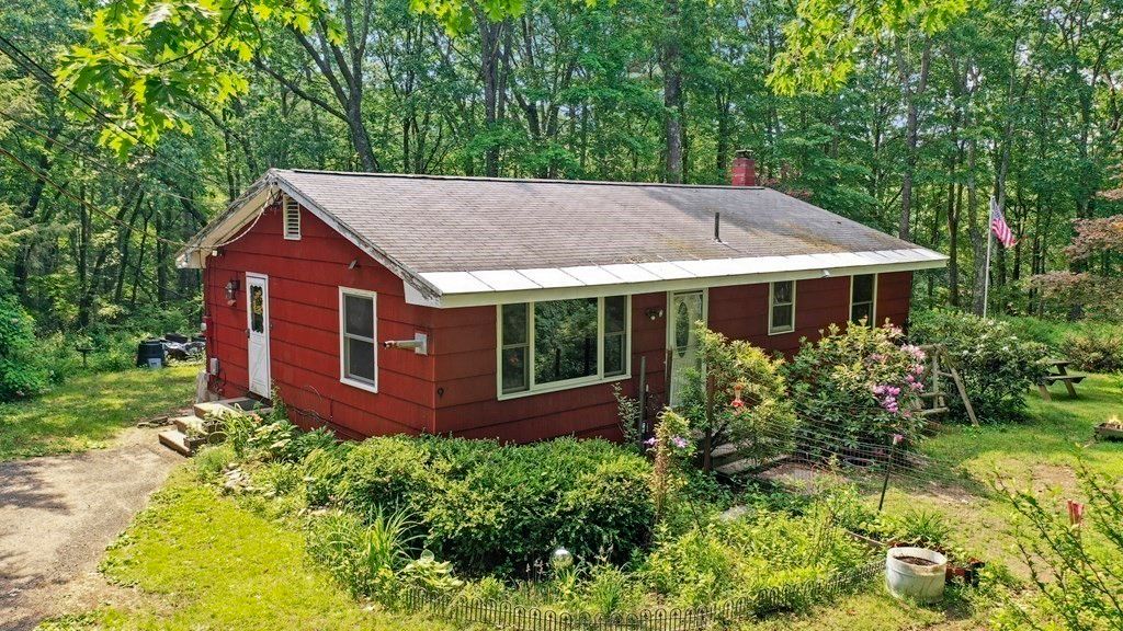9 Number 6 Rd, Leverett, MA 01054 Trulia