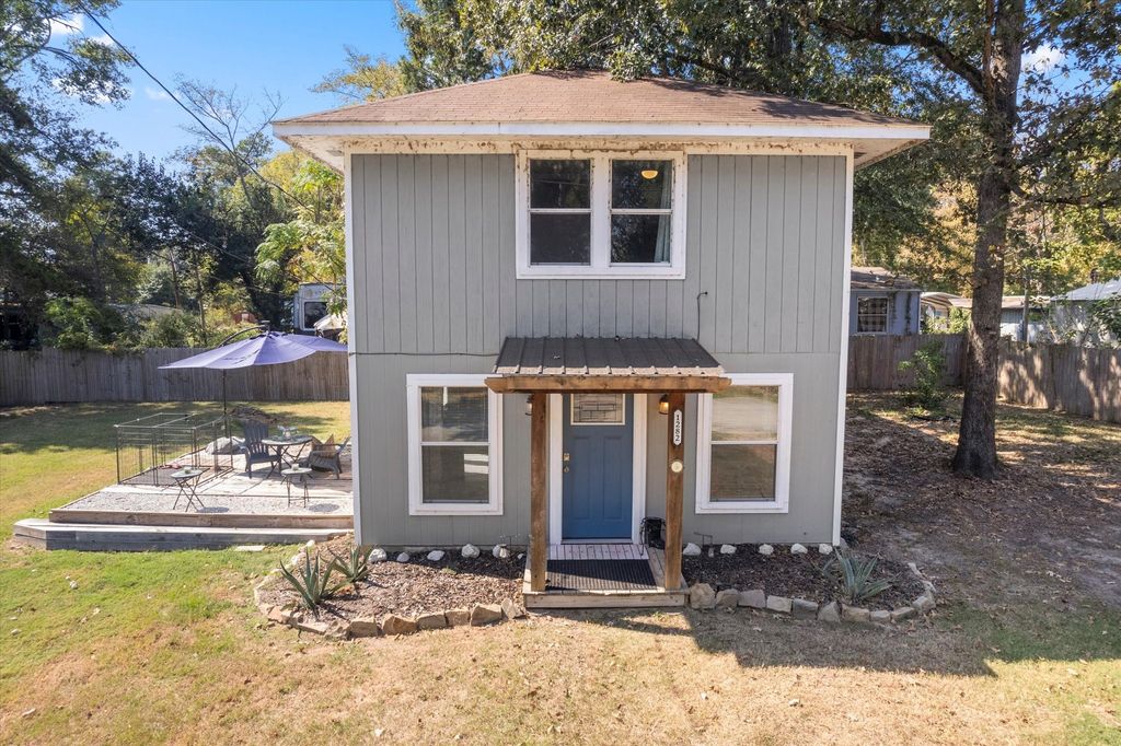 1282 Waterview Rd, Chandler, TX 75758 MLS 20756584 Trulia