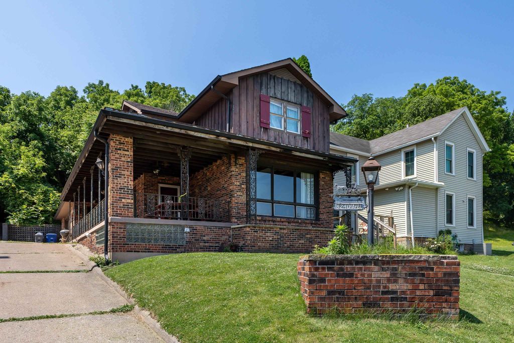 324 Chappel Ct, Dubuque, IA 52001 MLS 149691 Trulia