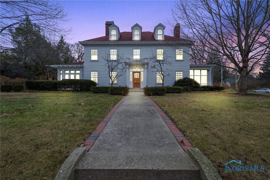 3464 Brookside Rd, Toledo, OH 43606 MLS 6096682 Trulia