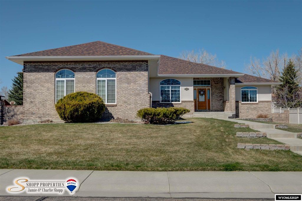 1400 Miracle Dr, Casper, WY 82609 Trulia