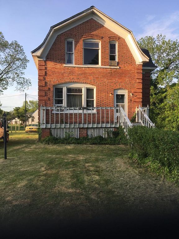 24357 Maxwell St, Parksley, VA 23421 Trulia