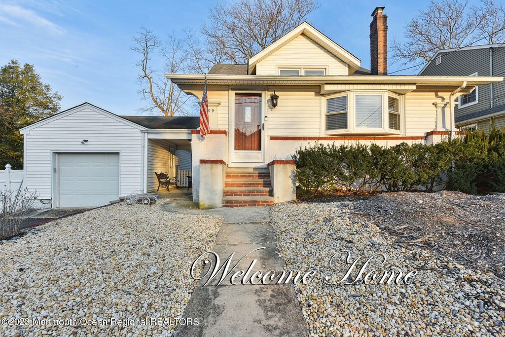 189 Waterview Avenue, Belford, NJ 07718 Trulia