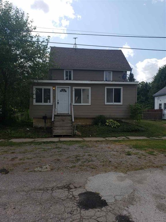 108 S Maple St, Durand, MI 48429 Trulia