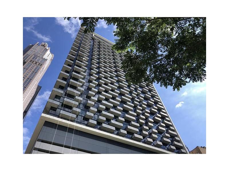 235 W Van Buren St #3418, Chicago, IL 60607