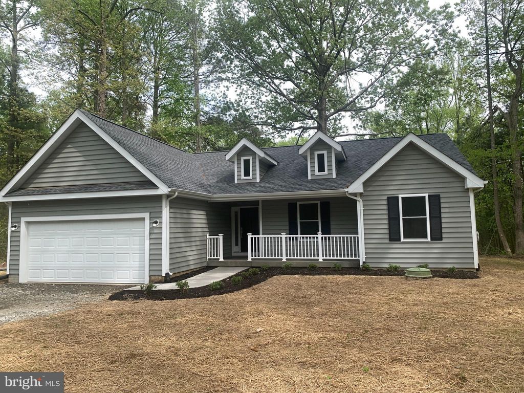 756 Cabin Point Dr, Montross, VA 22520 Trulia