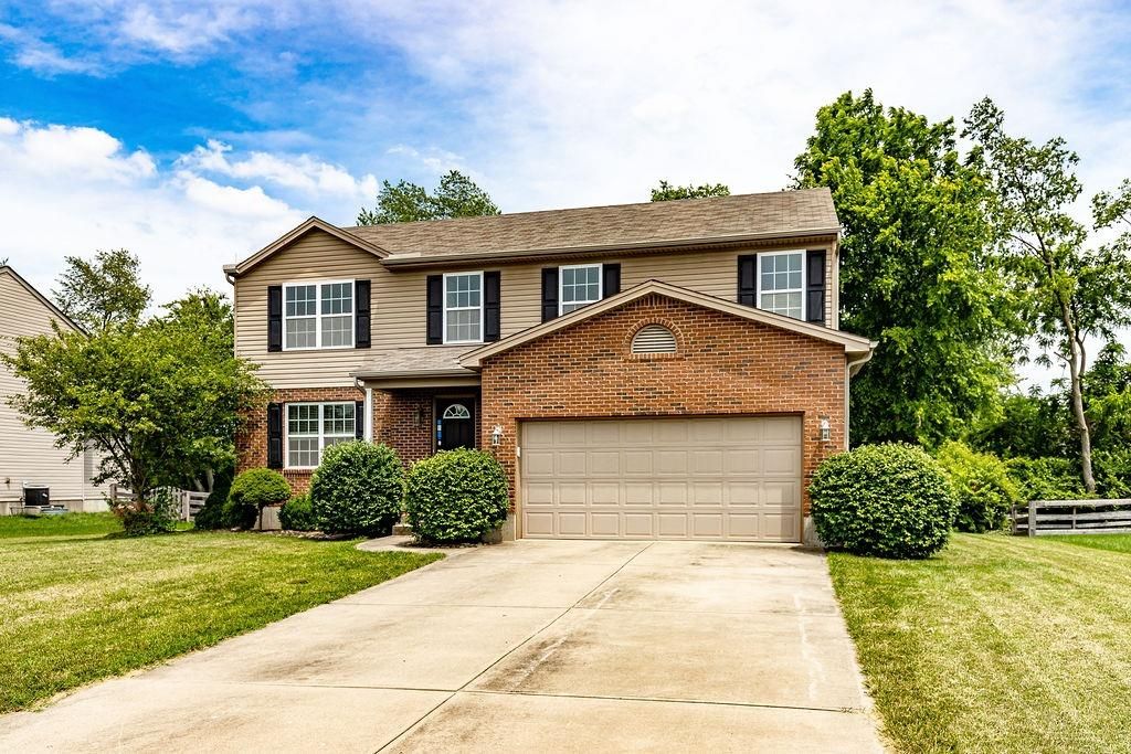 1970 Kelsey Trl, Middletown, OH 45044
