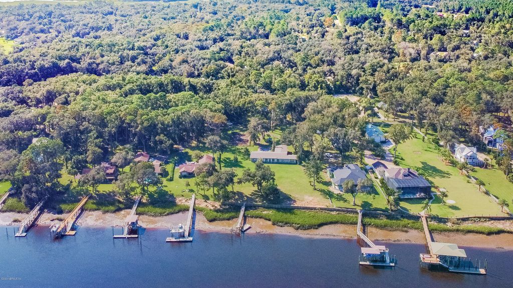 97393 Blackbeards Way, Yulee, FL 32097