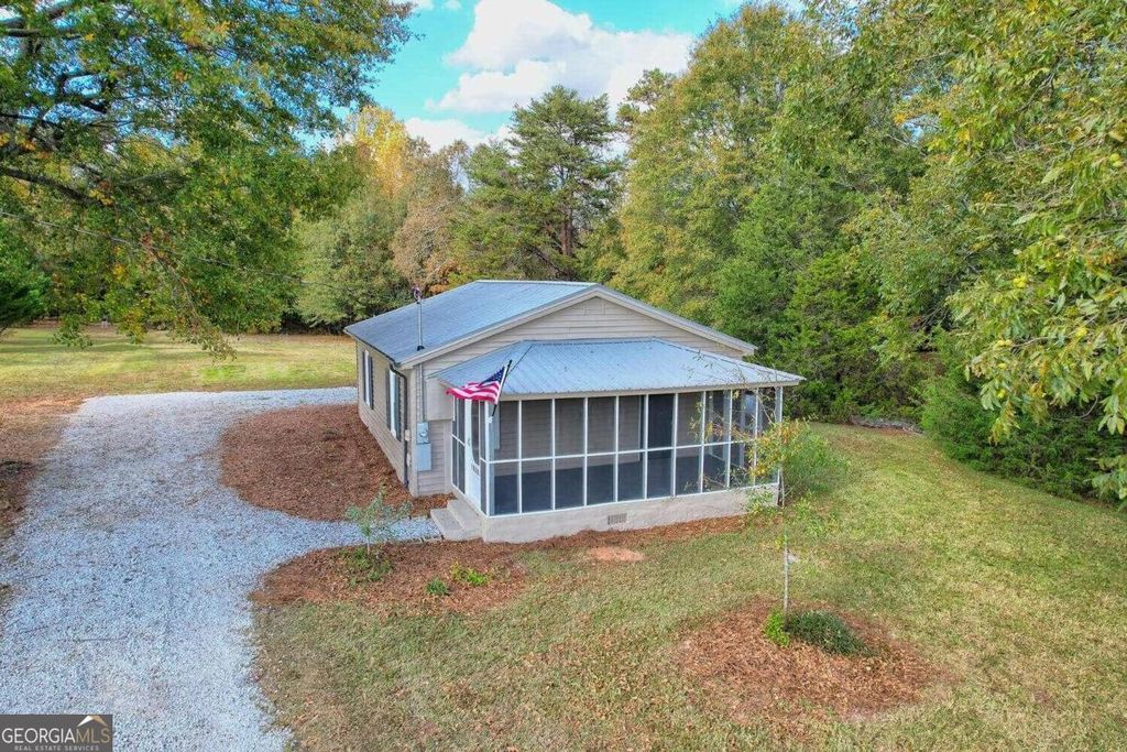 4604 Mize Rd, Toccoa, GA 30577 See Est. Value, Schools & More