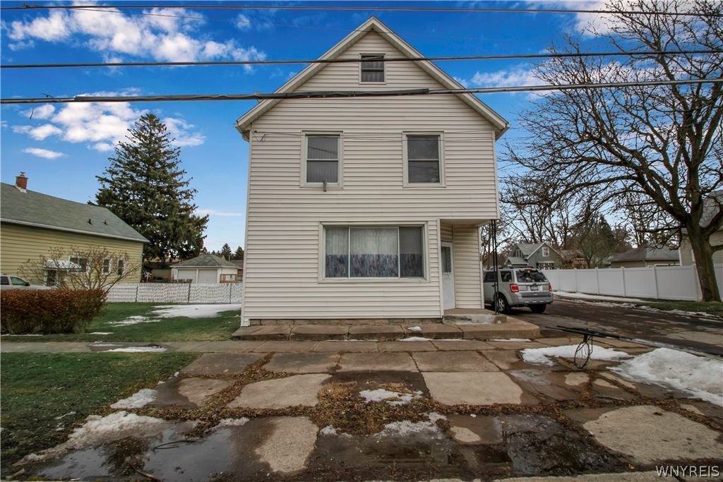 North Tonawanda, NY Trulia