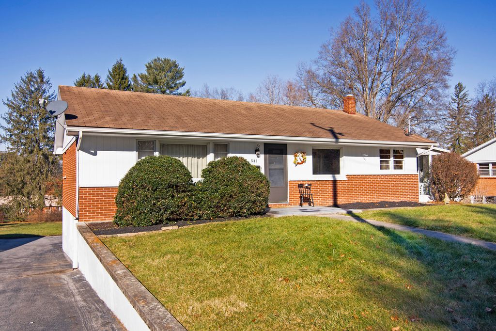 541 Holt Ln, Lewisburg, WV 24901 Trulia
