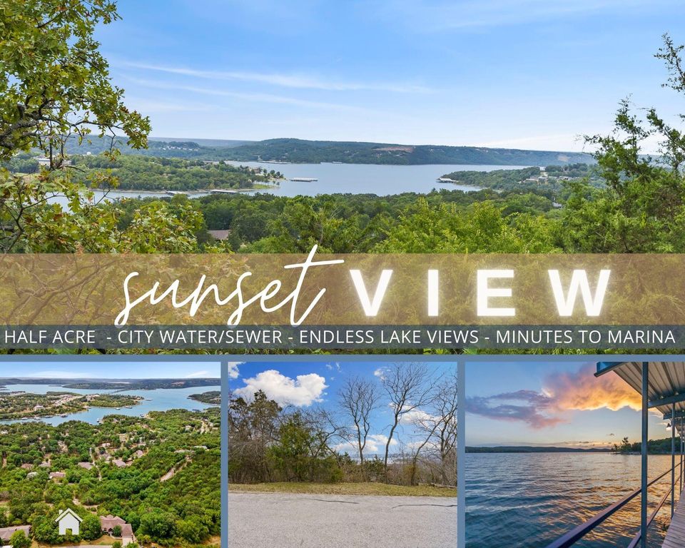 Lot 24 Kimberling Hills, Kimberling City, MO 65686 MLS 60236355 Trulia