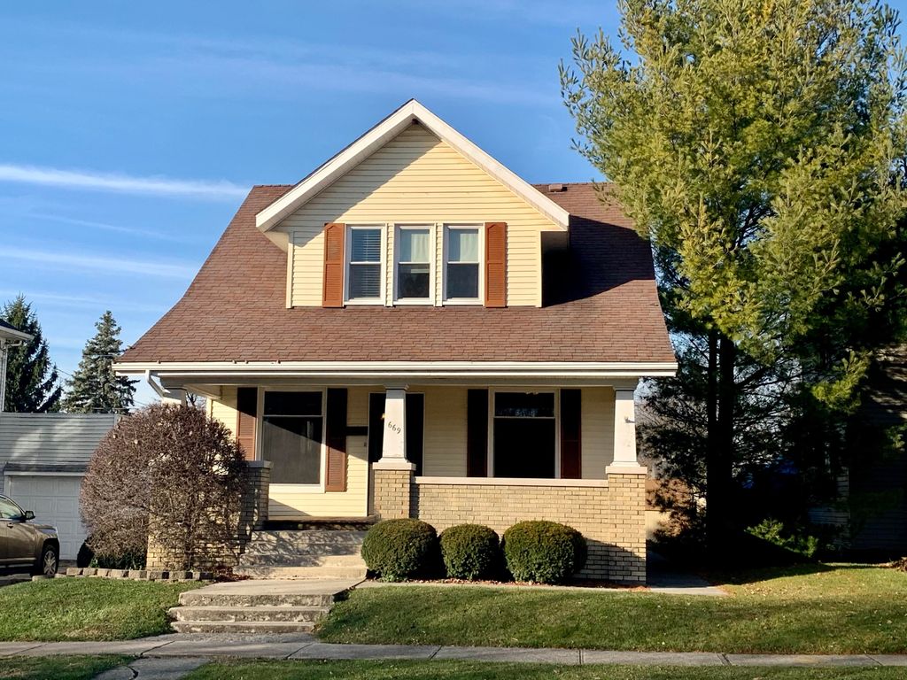 669 N Walnut St, Celina, OH 45822 Trulia