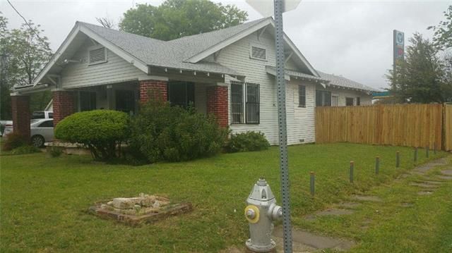 4718 Colonial Ave, Dallas, TX 75215