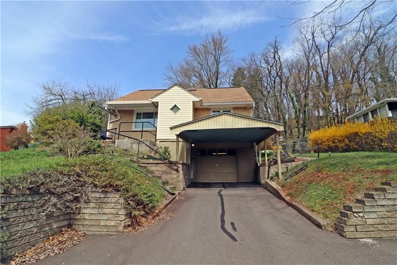 99 Stella Dr, Trafford, PA 15085 Trulia