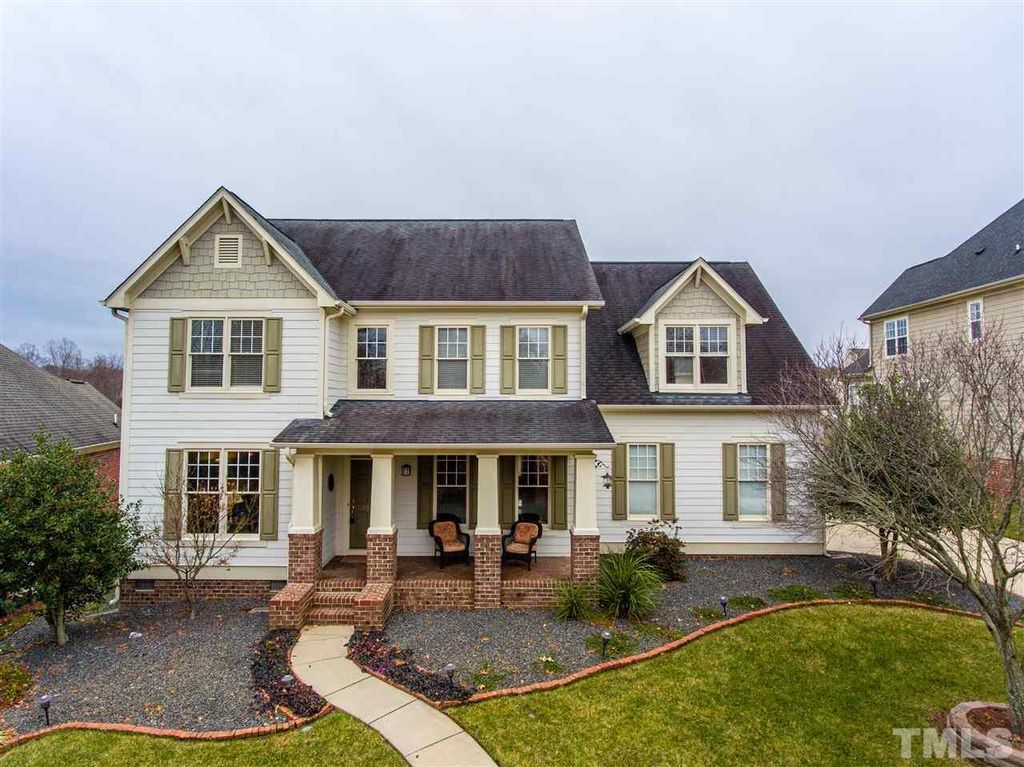 3970 Kincade Dr, Burlington, NC 4 Bed, 3 Bath SingleFamily Home 24