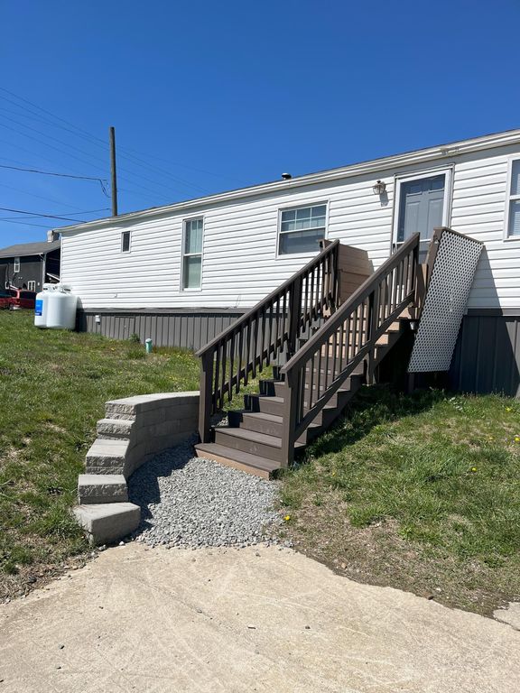 420 Middle Ave, Allison, PA 15413 Trulia