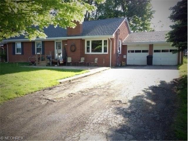 1106 Yorkwood Rd, Mansfield, OH 44907