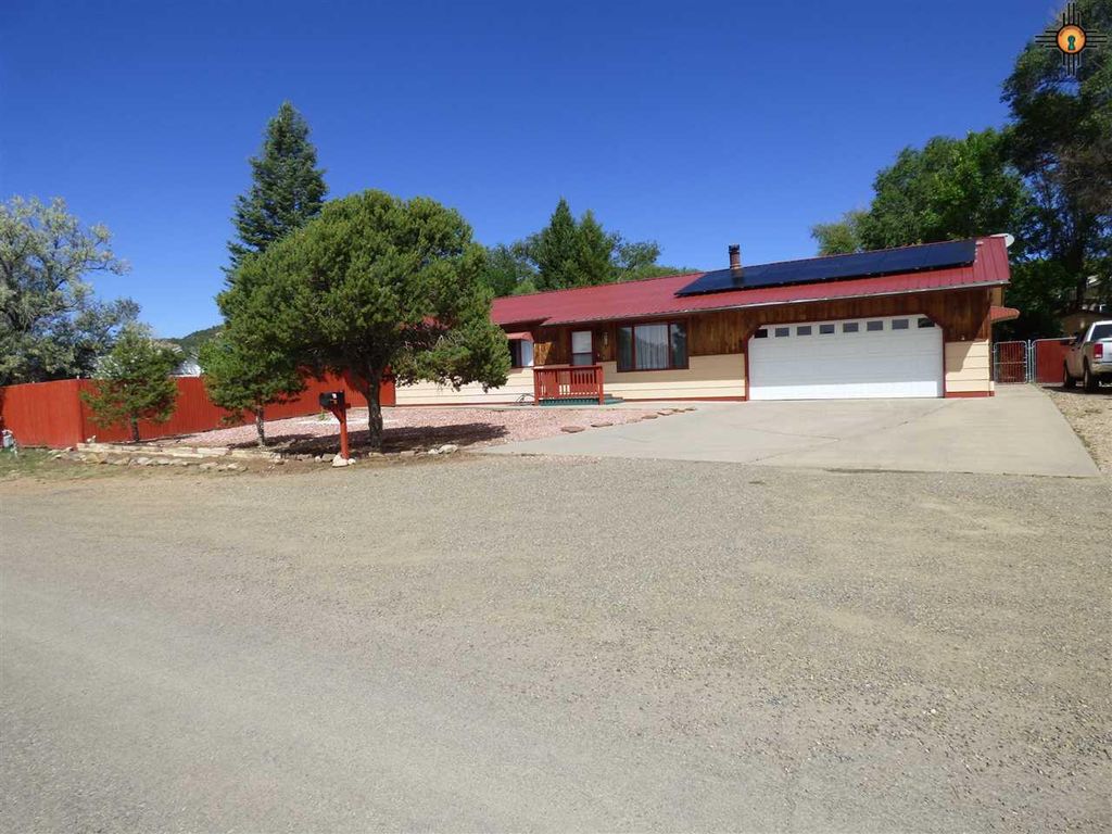 610 Stevens St, Raton, NM 87740 Trulia