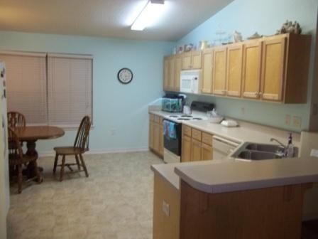 4758 Ribault Ln, Milton, FL 32570