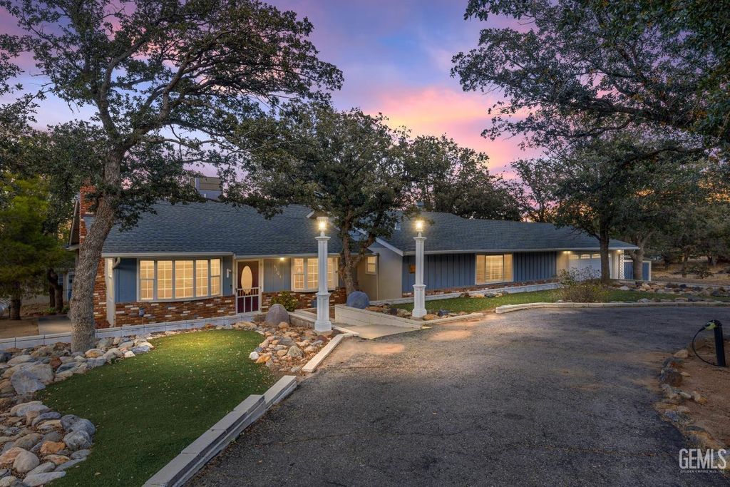 6101 Juniper Rd, Lake Isabella, CA 93240 Trulia