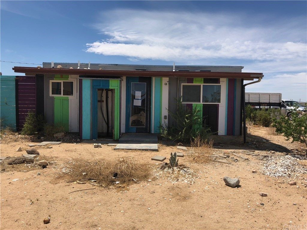 1213 Golden Slipper Ln, Landers, CA 92285 Trulia