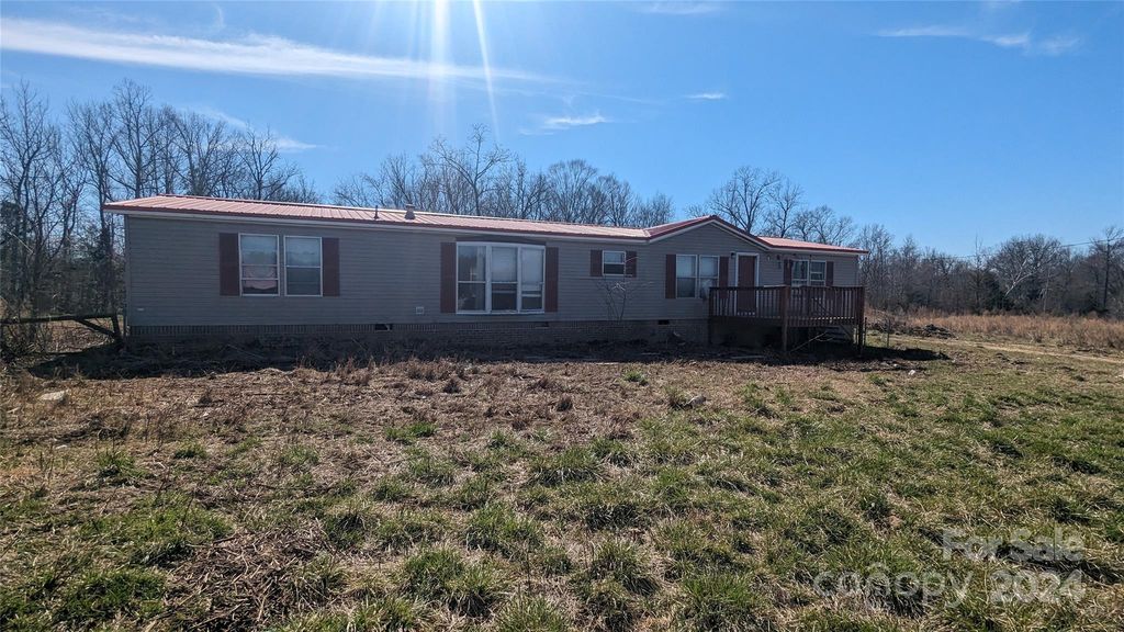 513 Jones Rd, Kershaw, SC 29067 MLS 4111342 Trulia