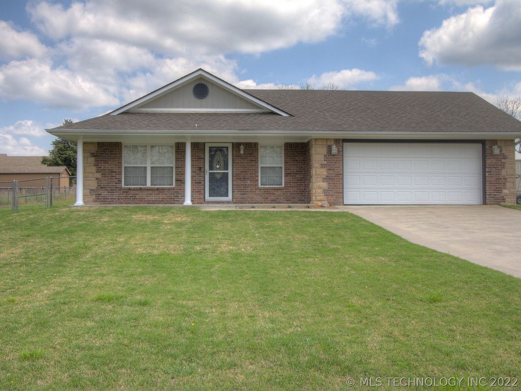 20921 Marsha Ln, Kellyville, OK 74039 Trulia
