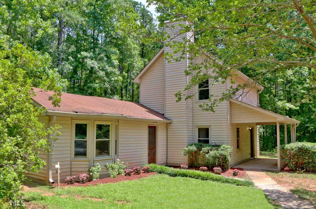 418 Couch Rd, Senoia, GA 30276 Trulia