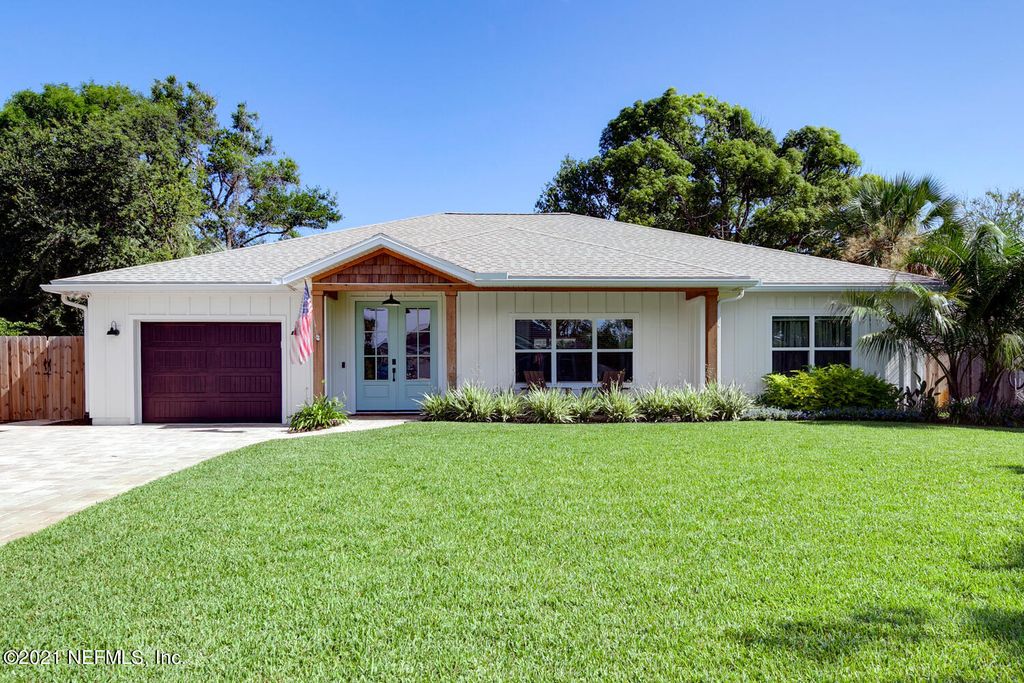 535 16TH Avenue N, Jacksonville Beach, FL 32250 Trulia