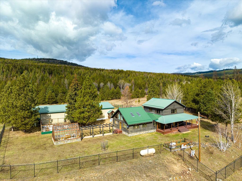 8240 Island Lake Rd, Marion, MT 59925 MLS 30003912 Trulia