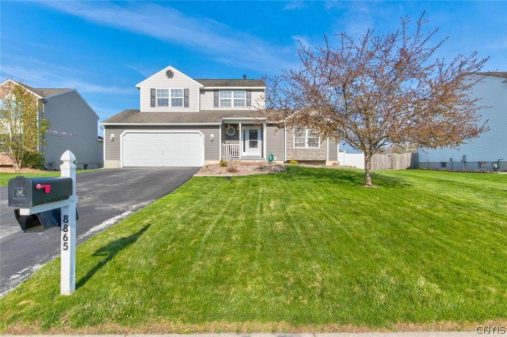 8865 Path, Cicero, NY 13039 Trulia