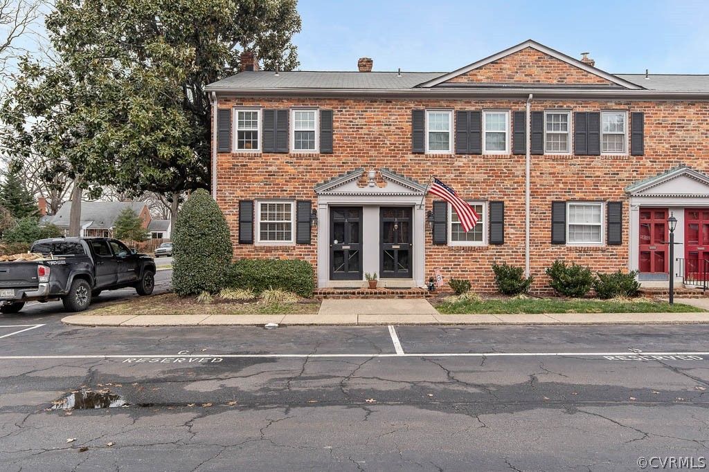 503 N Hamilton St, Richmond, VA 23221