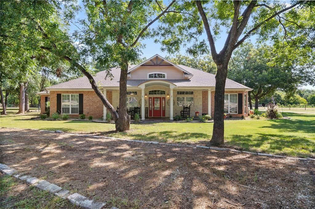 8182 Highway 6, Clifton, TX 76634 3 Bed, 3 Bath SingleFamily Home