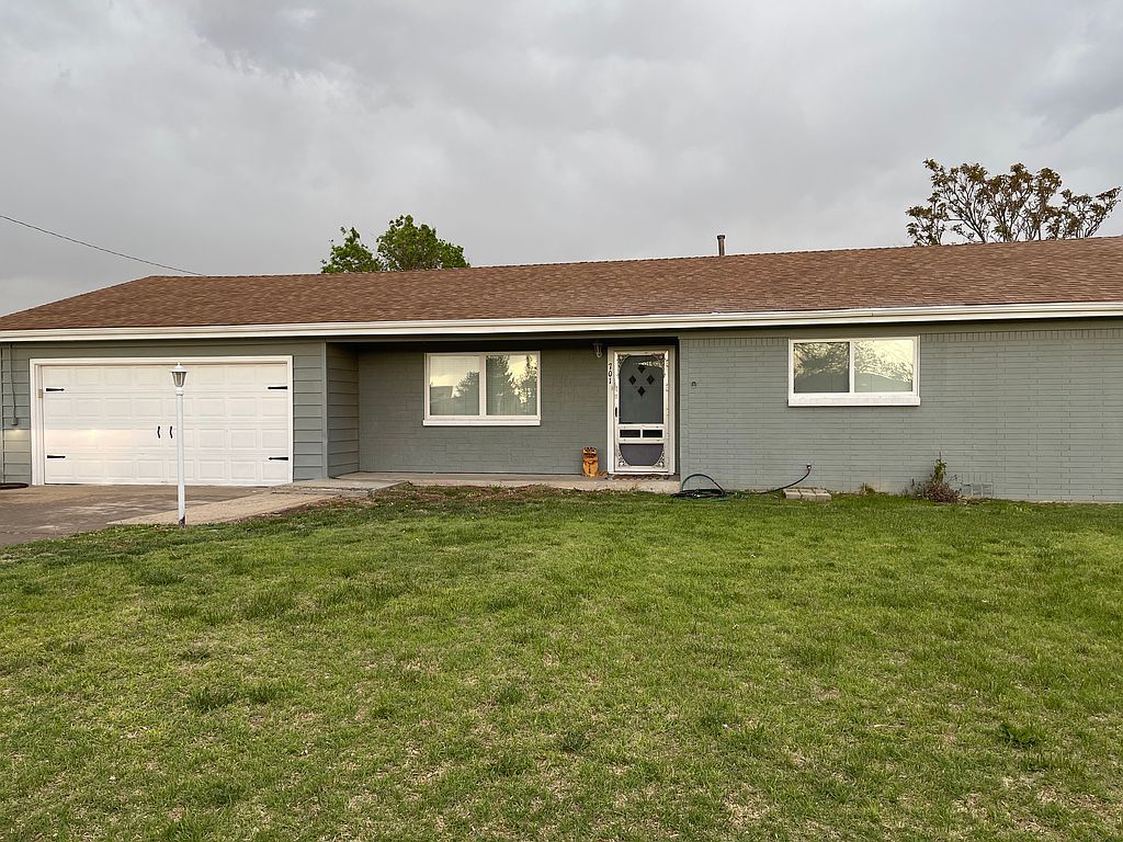 701 Avenue R, Sunray, TX 79086 Trulia