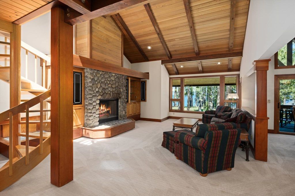 6400 W  Lake Blvd W #13, Homewood, CA 96141