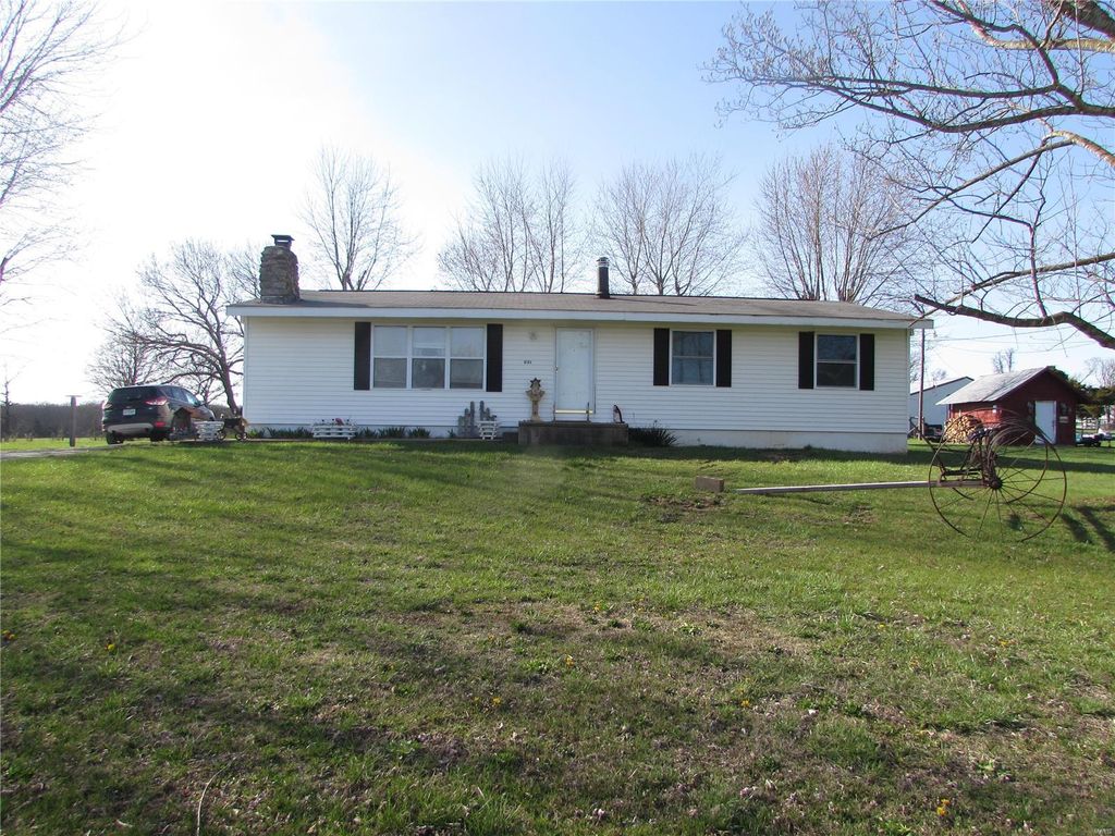 13103 Highway C, Licking, MO 65542 Trulia