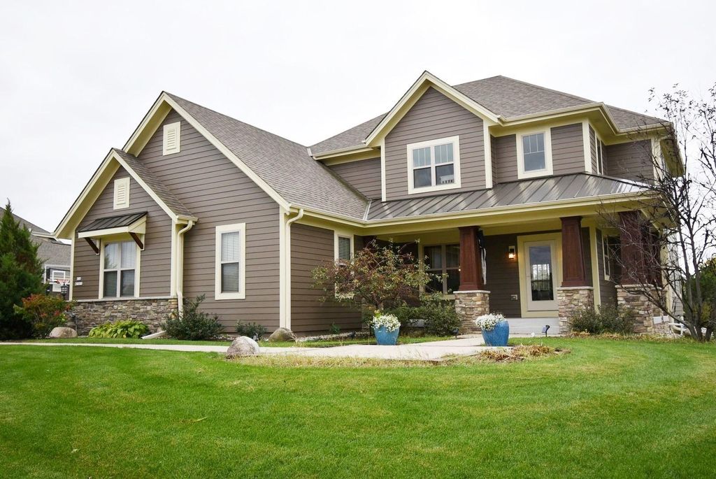 N36W23835 Broken Hill Cir S, Pewaukee, WI 53072 Trulia