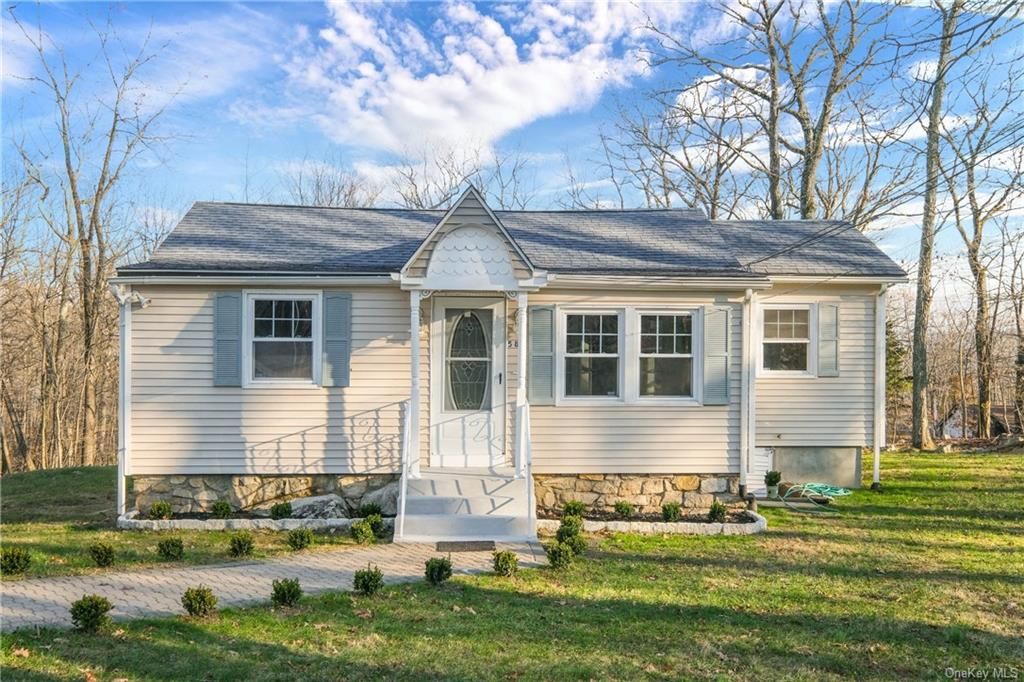 58 Hillair Road, Lake Peekskill, NY 10537 MLS H6279928 Trulia